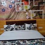 Hotel Ridhi Sidhi Residency