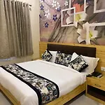 Hotel Ridhi Sidhi Residency