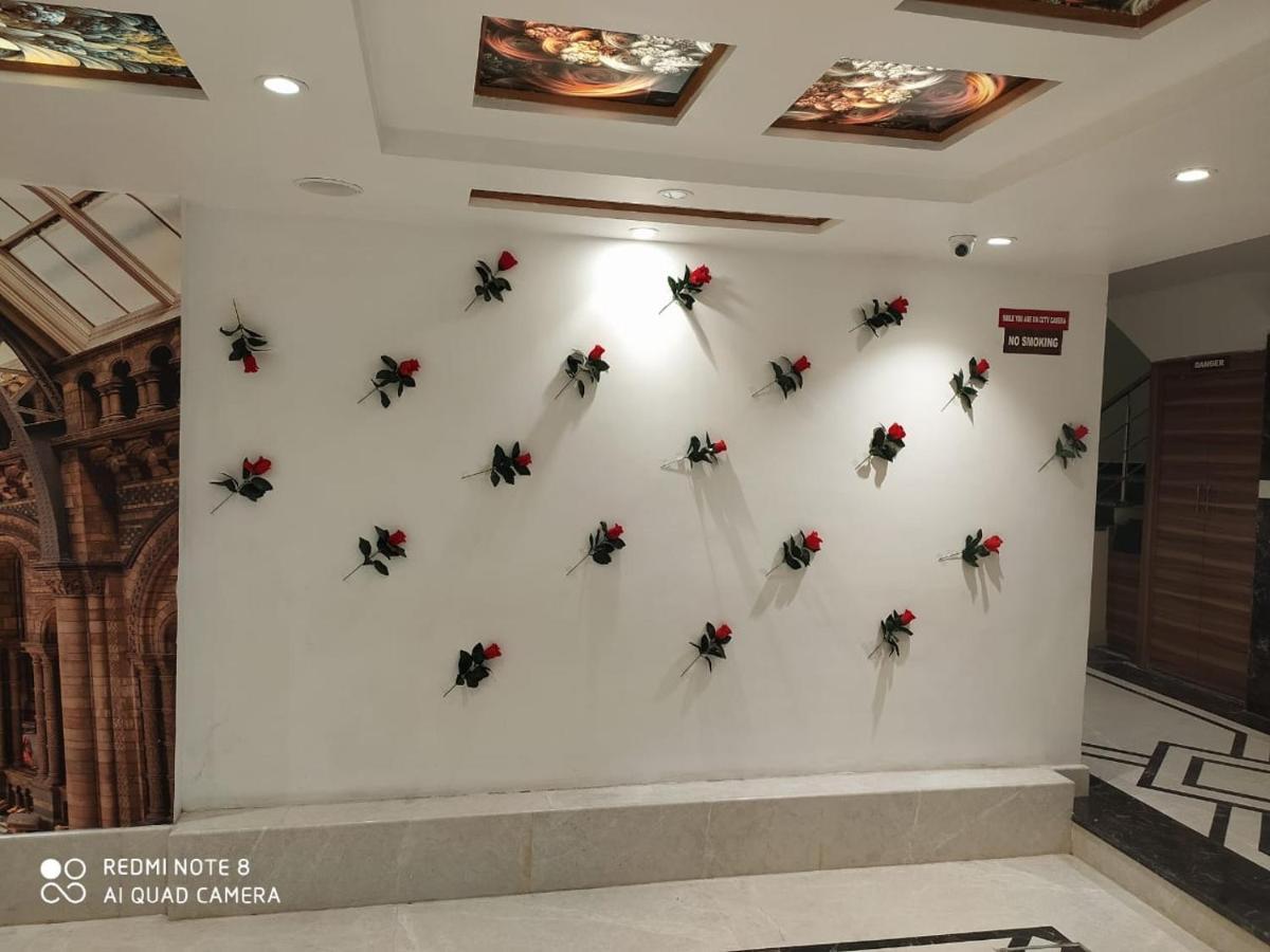 Ridhi Sidhi Residency 3*