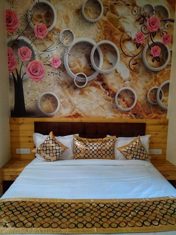 Ridhi Sidhi Residency Hotel