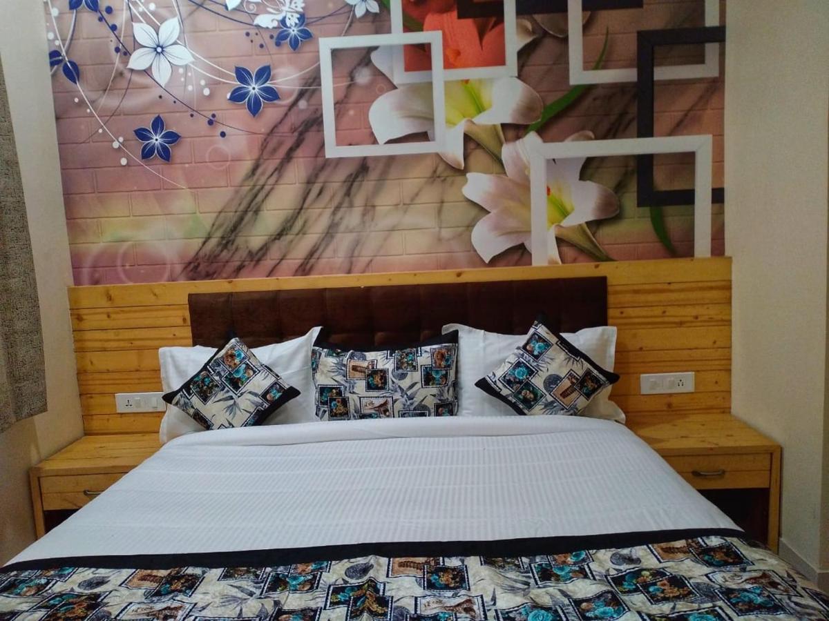 Ridhi Sidhi Residency 3*