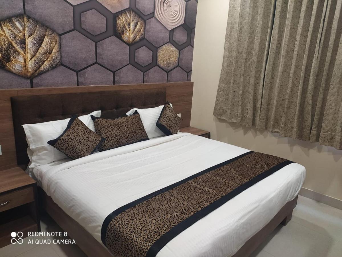 Ridhi Sidhi Residency