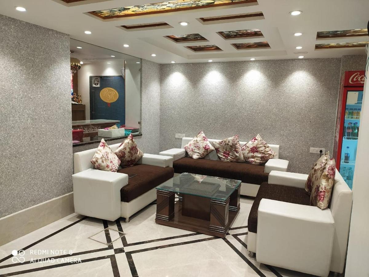 Ridhi Sidhi Residency 3* Amritsar