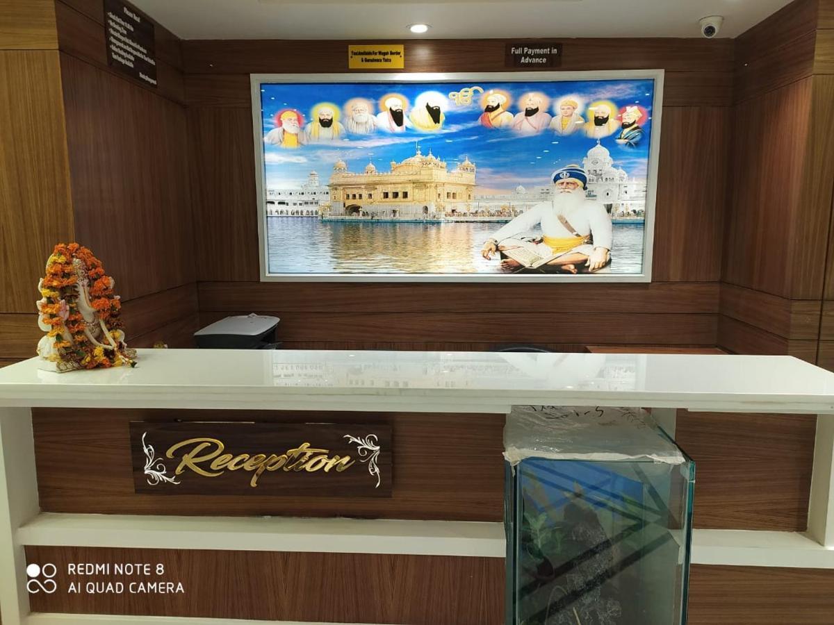 Ridhi Sidhi Residency 3*