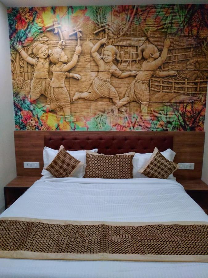 Ridhi Sidhi Residency Amritsar