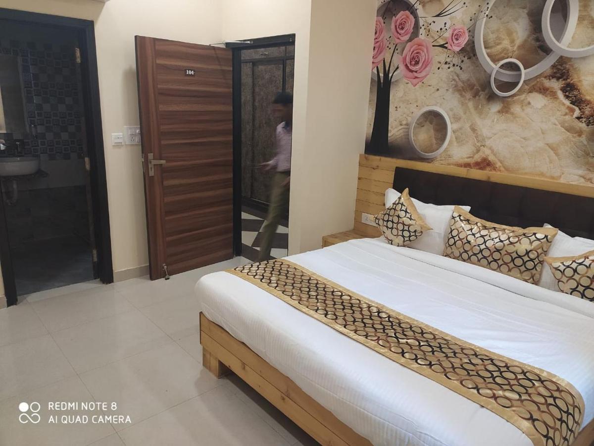 Ridhi Sidhi Residency
