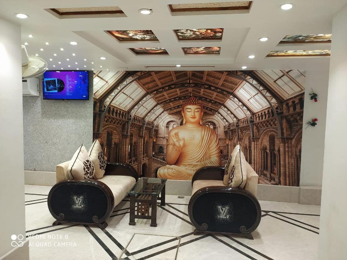 Hotel Ridhi Sidhi Residency Amritsar