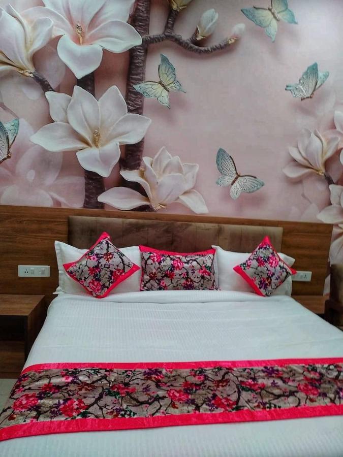 Hotel Ridhi Sidhi Residency 3*