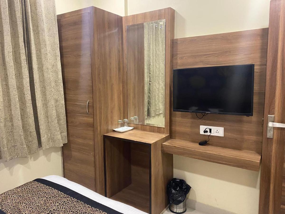 Ridhi Sidhi Residency 3* Amritsar